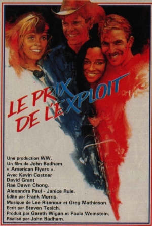 Le prix de l'exploit - American Flyers ('85)