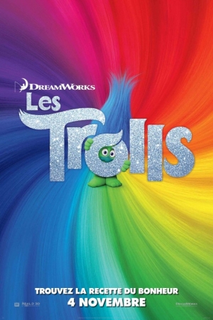 Les Trolls - Trolls
