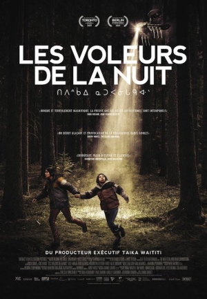 Les voleurs de la nuit - Night Raiders