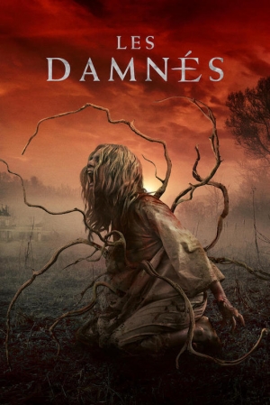 Les damns - The Cursed (Eight for Silver)