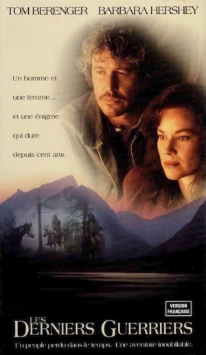 Les derniers guerriers - Last of the Dogmen
