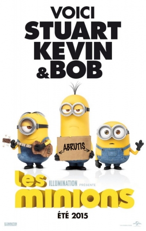 Les Minions - Minions