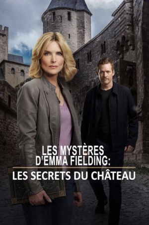 Les mystres d'Emma Fielding : Les secrets du chteau - Past Malice: An Emma Fielding Mystery 2