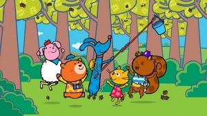 Les Popilous - Poppetstown