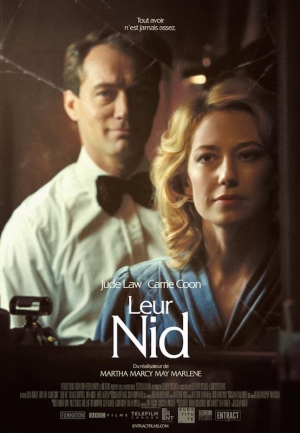 Leur nid - The Nest