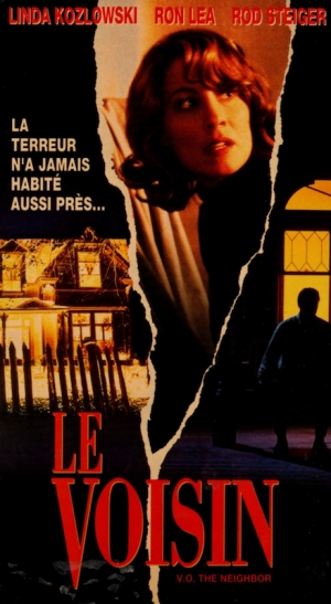 Le voisin - The Neighbor ('93)