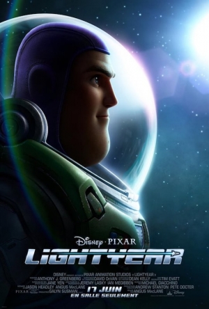 Lightyear - Lightyear