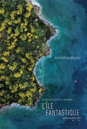 L'le fantastique de Blumhouse - Blumhouse's Fantasy Island