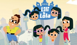 Lili et Lola - Lili & Lola