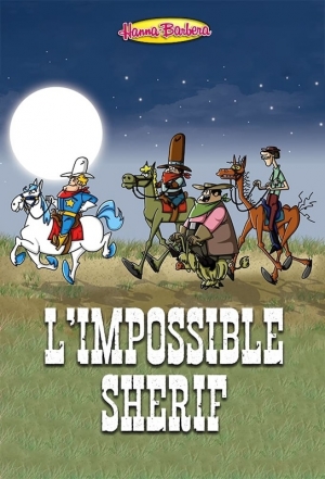 L'impossible shrif - Posse Impossible