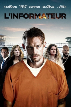 L'informateur - The Informer