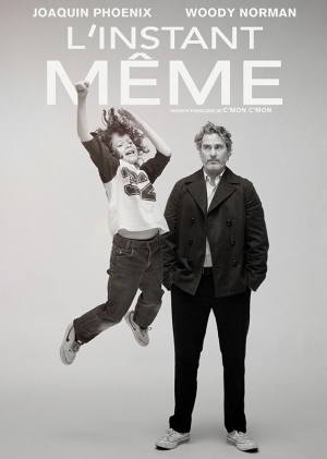 L'instant mme - C'mon C'mon