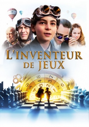 L'inventeur de jeux - The Games Maker