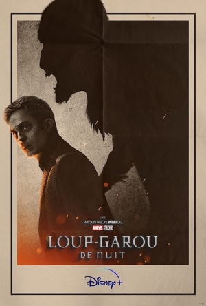 Loup-garou de nuit - Werewolf by Night (tv)