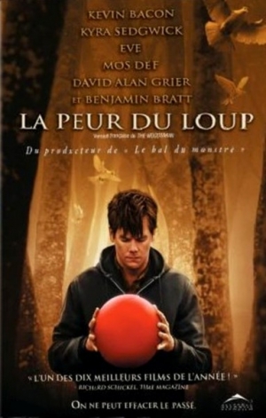 La Peur du Loup - The Woodsman