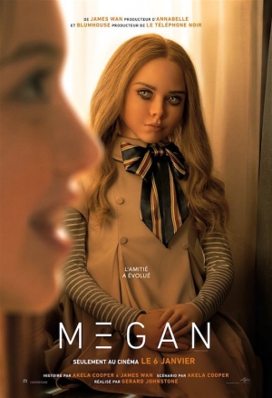 M3GAN - M3GAN