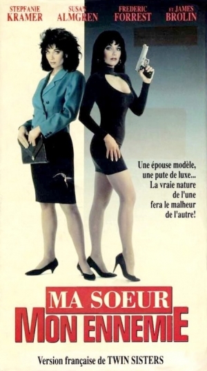 Ma soeur, mon ennemi - Twin Sisters ('92)