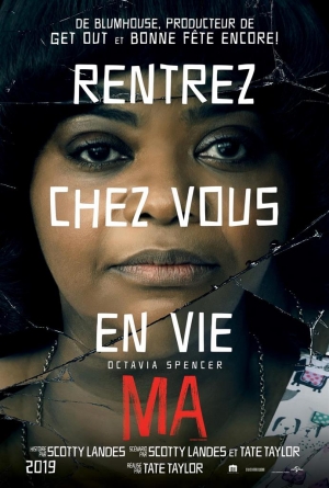 Ma - Ma ('19)