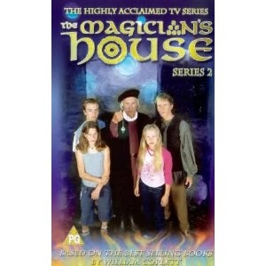 Le manoir Enchant II - The Magician's House II