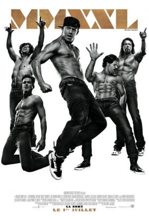 Magic Mike XXL - Magic Mike XXL