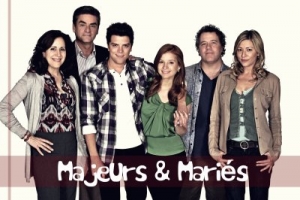 Majeurs et maris - 18 to Life