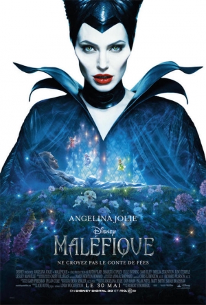 Malfique - Maleficent