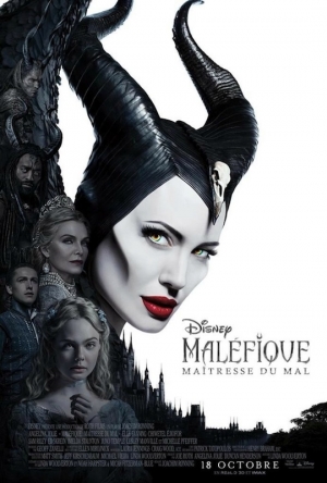 Malfique : Matresse du mal - Maleficient: Mistress of Evil