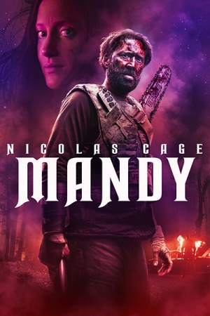 Mandy - Mandy