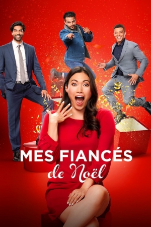 Mes fiancs de Nol - Boyfriends of Christmas Past (tv)