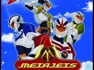 Mtajets - Metajets