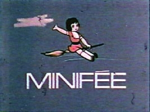 Minife - Mah tsukai Sally