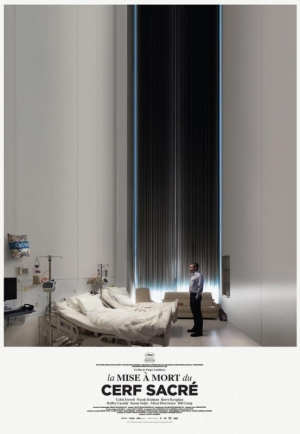 La mise  mort du cerf sacr - The Killing of a Sacred Deer