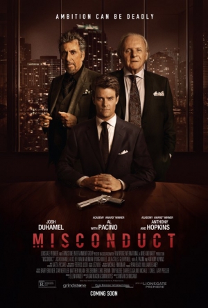Mensonges - Misconduct