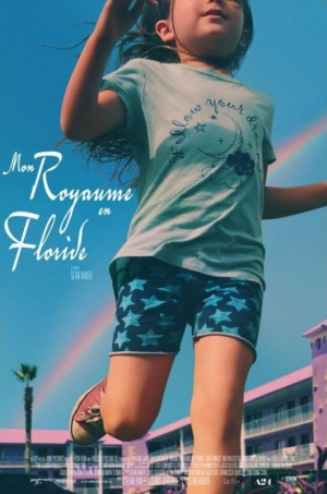 Mon royaume en Floride - The Florida Project