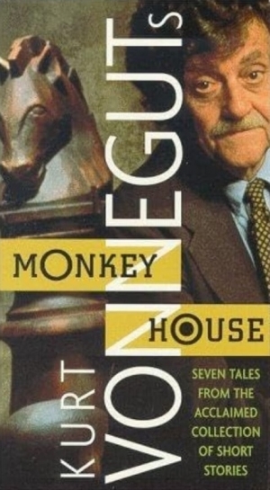 La maison extraordinaire - Monkey House