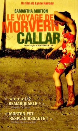 Le Voyage de Morvern Callar - Morvern Callar