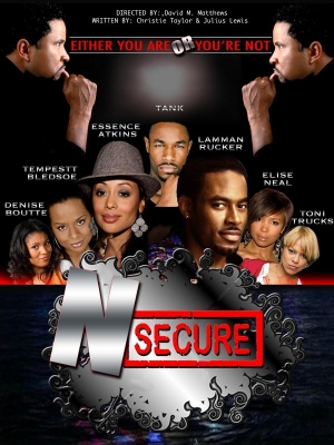 N-Secure - N-Secure
