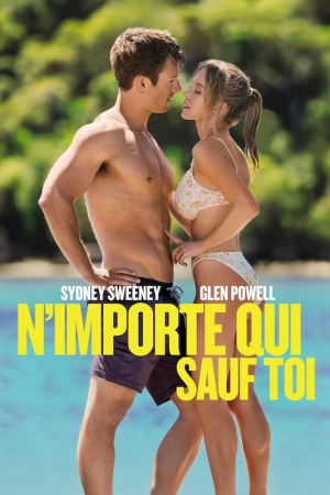 N'importe qui sauf toi - Anyone But You