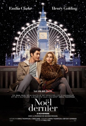 Nol dernier - Last Christmas