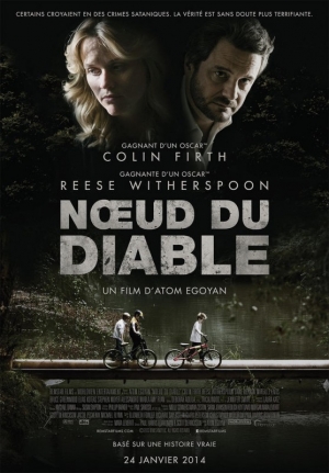 Noeud du Diable - Devil's Knot
