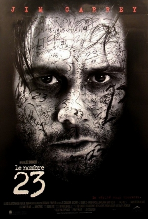 Le Nombre 23 - The Number 23