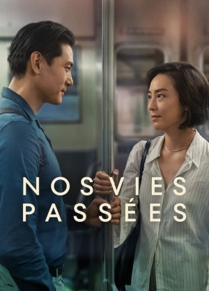 Nos vies passes - Past Lives
