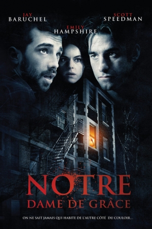 Notre-Dame-de-Grce - Good Neighbours