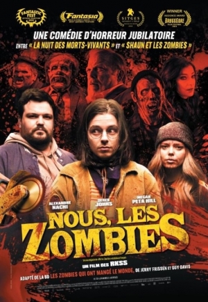 Nous, les zombies - We Are Zombies