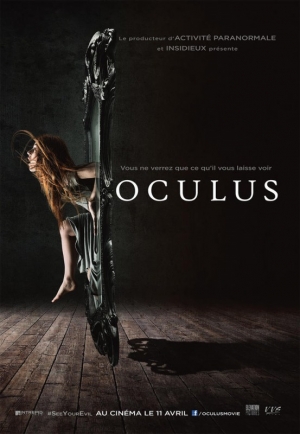 Oculus - Oculus