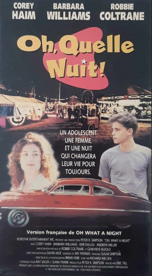Oh, Quelle Nuit - Oh, What a Night (v)