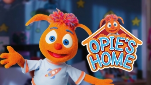 Opie chez lui - Opie's Home