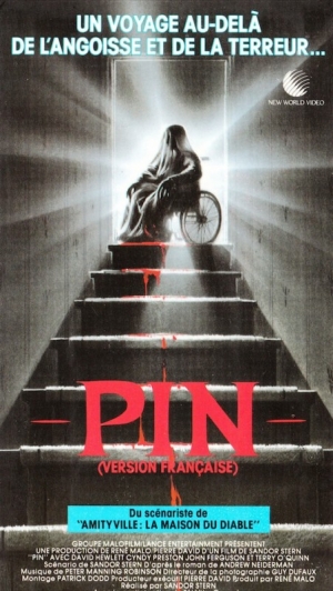Pin - Pin