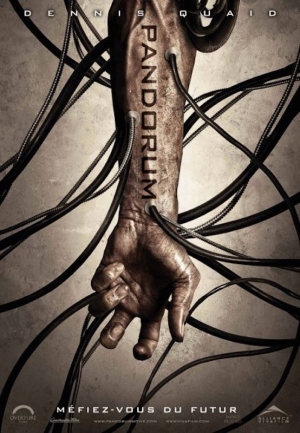 Pandorum - Pandorum
