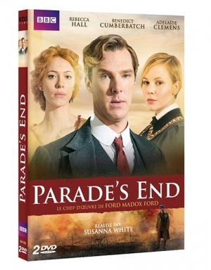 Finies les parades - Parade's End